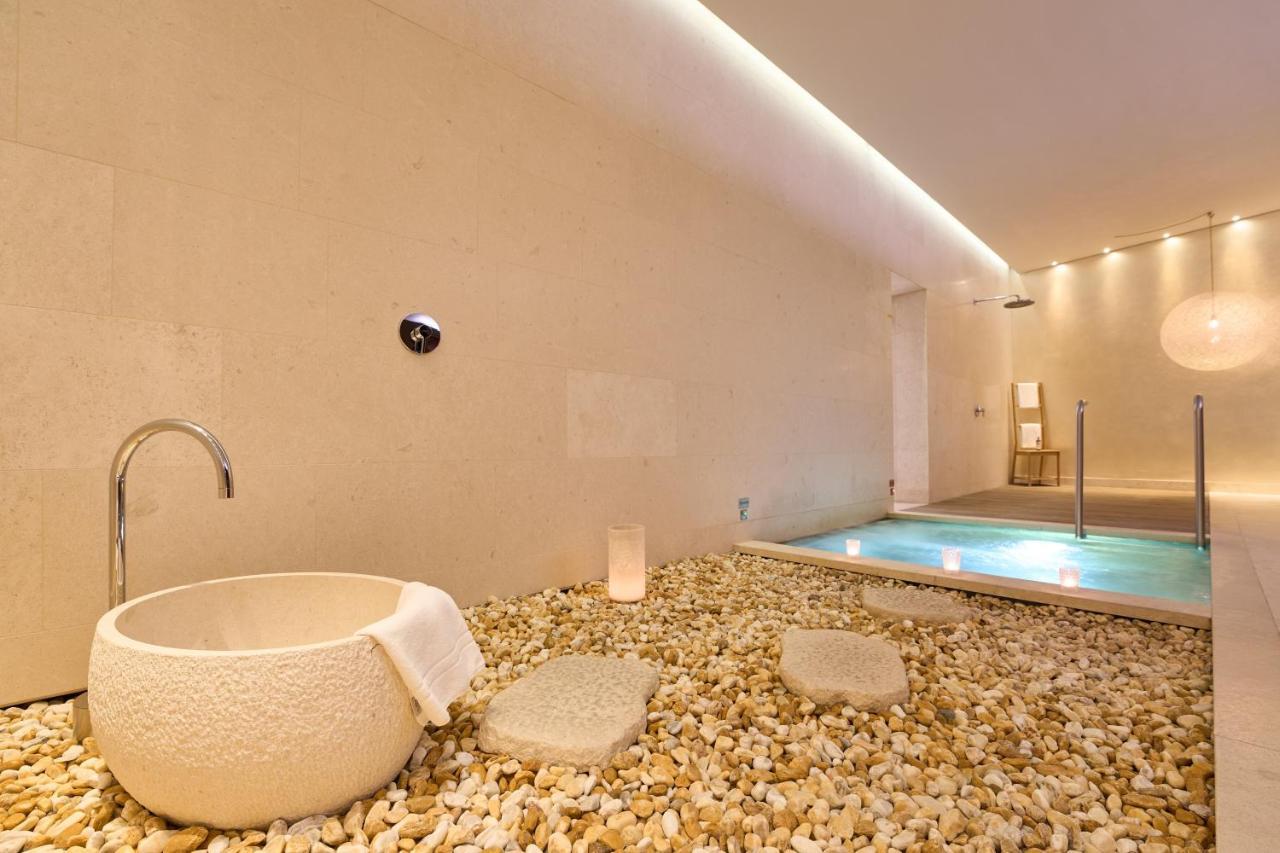 Limmathof Baden - Historisches Haus & Spa Eksteriør billede