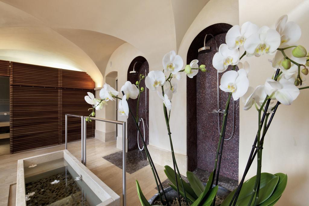 Limmathof Baden - Historisches Haus & Spa Eksteriør billede